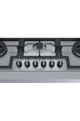 Bosch PCT9A5B90 Ankastre Ocak Inox