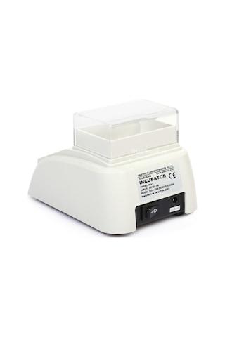 Allsheng MiniT Blok Isıtıcı İnkübatör - 2x50ml Blok Dahil