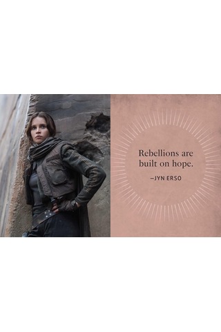 Star Wars: Tiny Book Of Legendary Women