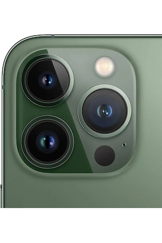 Yenilenmiş Apple İphone 13 Pro Max 128 GB - A Kalite (12 Ay Garantili)