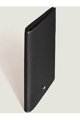 Mont Blanc Montblanc Extreme 3.0 Pasaport Kılıfı 221162 Siyah