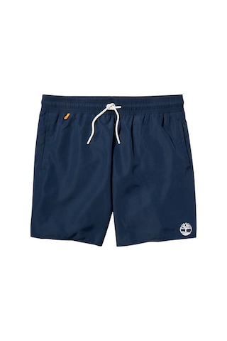 Timberand Sunapee Lake Solid Swimshort Lacivert Deniz Şortu Mavi