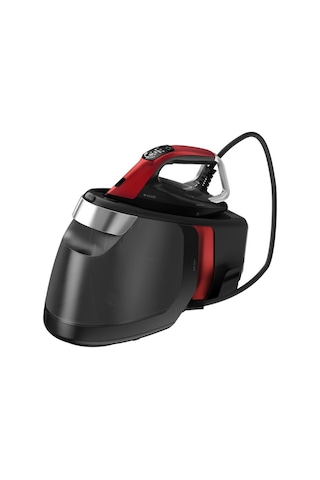 Arçelik Dragon Bku 6030 3000 W Buhar Kazanlı Ütü