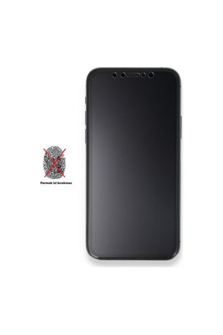 Samsung Uyumlu Galaxy S10E Akfa Nano Mat Ekran Koruyucu