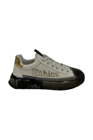 Marcomen 19047 Erkek Casual Ayakkabı - Beyaz Beyaz
