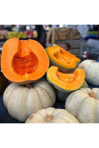 Doğal Geleneksel Arıcan Tatlılık Reçellik Balkabağı Tohumu 10 Tohum