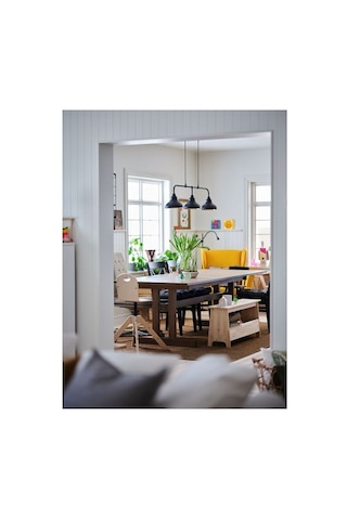 Ikea Perjohan Bank, Çam, 100 Cm