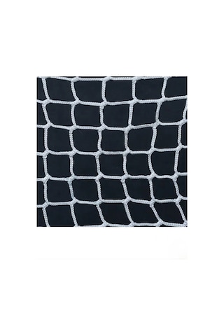 Morilu Güvenlik Ağı – 5 cm Gözenek – 6 mm ip – Güvenlik Filesi – İnşaat Filesi