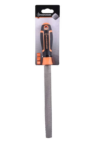 Magnusson Yarım Yuvarlak Törpü Orta 200 MM