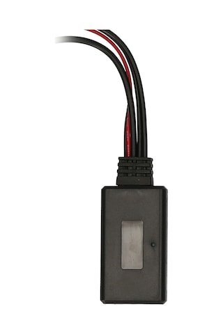 Skycity Ford 6000cd İçin Bt 5.0 Aux Ses Adaptörü -免提 Mikrofonlu, 2005+ Focus/mondeo/fiesta Uyumlu Değiştirme Kit