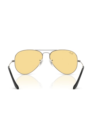 Rb 3025 004/r6 58 Ray-ban Avıator Güneş Gözlüğü Siyah