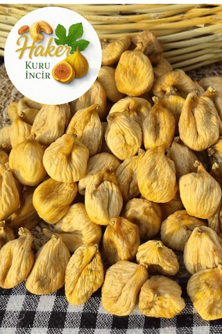 İbn-i Sina Kuru İncir Kürü - Saf Zeytinyağlı Doğal İncir Kürü - 500 Gr - Geleneksel
