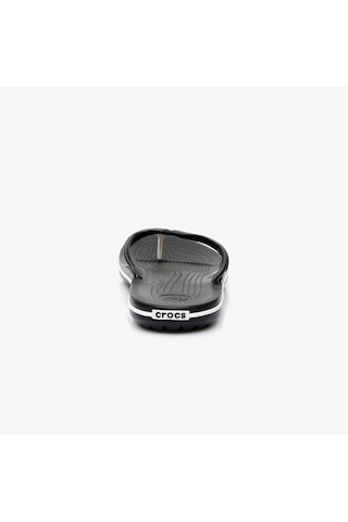 Crocs Crocband Flip Unisex Siyah Terlik - 11033