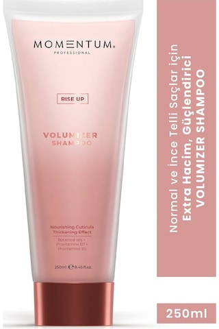 Momentum Volumizer Şampuan 250 ML