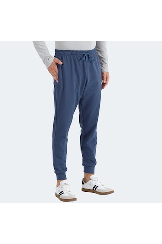 Slazenger MAMUN Erkek Eşofman Altı Lacivert