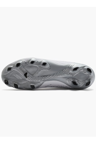 Skechers Fg Futbol Krampon Gri