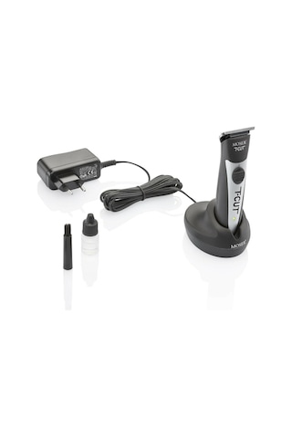 Moser T-Cut 1591-0070 Profesyonel Saç & Sakal Kesme Makinesi