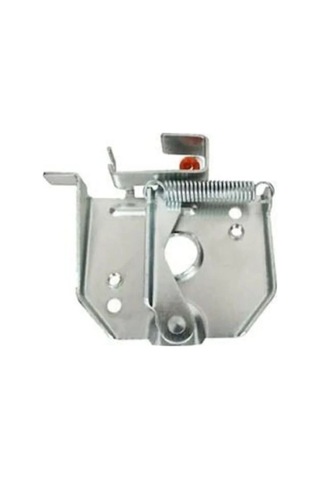 Renault Master Iı - 2 / Clio Iı - 2 - Motor Kaput Kilidi 2003-2010