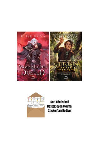 Vampir Lordu İle Düello + Çiftçinin Savaşı Altın Muhafızlar Serisi 3