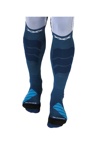 X-bıonıc X-socks Skı Expert Otc 3874 Mavi