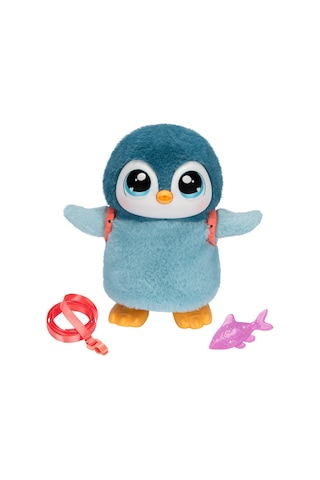 Little Live Pets Yürüyen Penguen 26535