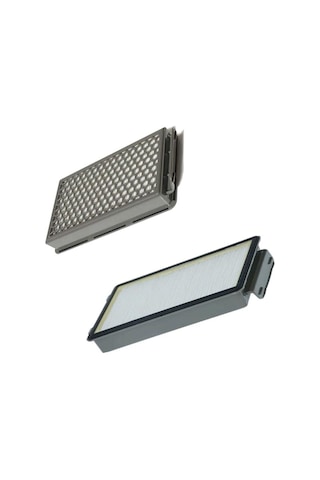 Rowenta Ro 3723 Uyumlu Compact Power Toz Hazne Kilidi Ve Filtre Seti