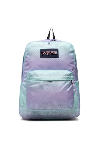 Jansport Sırt Çantası 26 L Ek0a5bagw68 Çok Renkli
