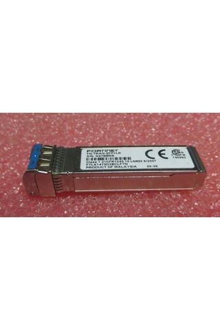 Fortınet Fn-tran-sfp+lr Sfp-10g-lr 1310nm 10km
