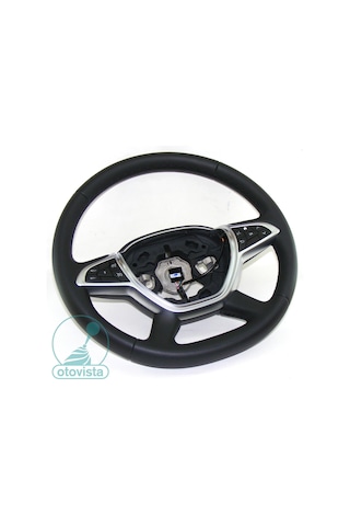 Sandero Stepway 3 Direksiyon Simidi 484005984r