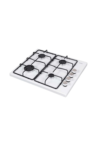 Vestel SO-6004 B Set Üstü Ocak (2020)