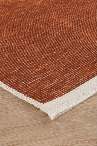 Anatolia Şönil Kilim 2005 Kiremit Turuncu