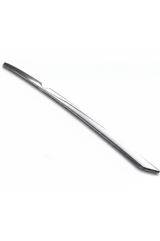 Egea 2015 Sonrası Krom Paslanmaz Çelik Bagaj Çıtası Sedan