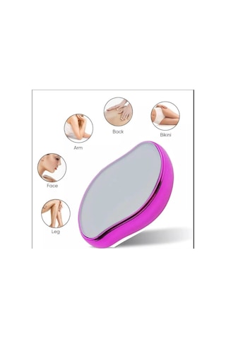 Mucit Home Manuel Tüy Kıl Alıcı Epilatör