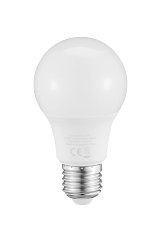 Panasonıc Led E27 8,5w 806lm 2700k Lamba Sarı Işık 60w Warm White 15.000h Genel