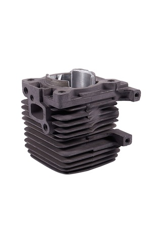 Sones 34mm Çim Biçme Makinesi Silindir Grubu 4140 020 1202 Stihl Fs55 Fs45 Br45 Hl45 İçin