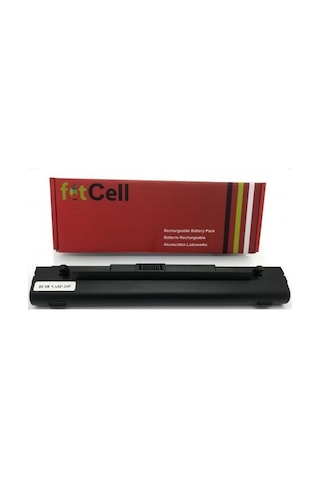 Fitcell Asus X550jx-xx171d Uyumlu Notebook Batarya - Pil