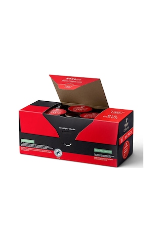 Tchibo Cafissimo Espresso Elegant Aroma 30 Adet Kapsül Kahve Kapsül Kahve