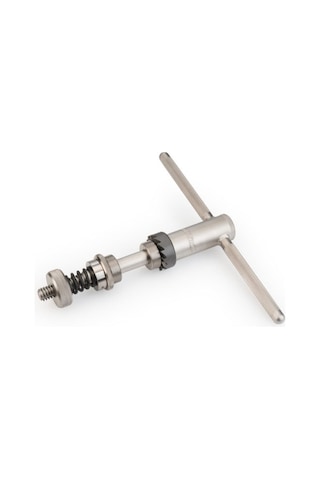 Parktool Bfs-1 Orta Göbek Düzeltme Seti Bottom Bracket Facıng Set Siyah