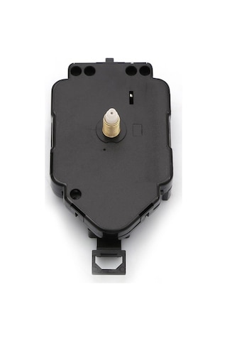 2 Adet Şaft Uzunluğu 18 Mm Sarkaçlı Duvar Saati Mekanizması (549213960)