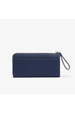 Lacoste Kadın Cüzdan Nf4374db-021 Nf4374db-021 Lacivert Lacivert