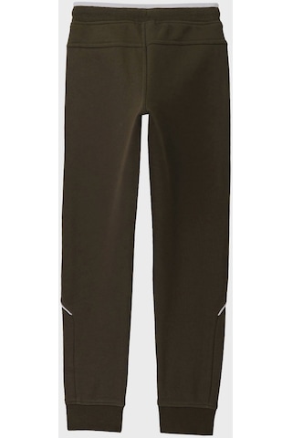 Hugo Boss Çocuk Pantolon 24m35/64c Kakı Haki Haki