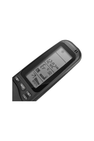 Bosch E-Nr B1Zkı 18105/01 Klima Kumandası