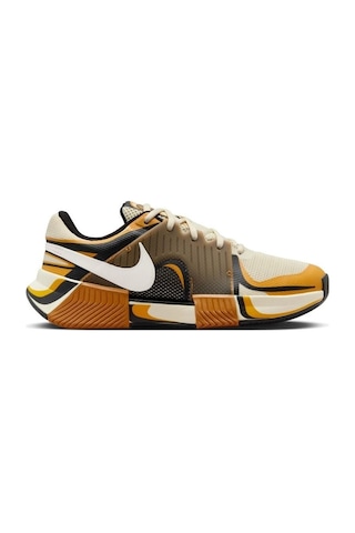 Nike Gp Challenge 1 Osaka Sert Kort Kadın Tenis Ayakkabısı Fj1810-700 Kahve