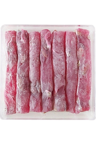Tuğba Kuruyemiş Narlı Fitil Turkish Delight Lokum 250 Gr