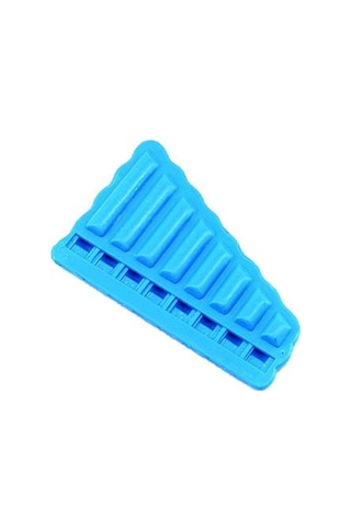 Plastik Mızıka (3 Adet)