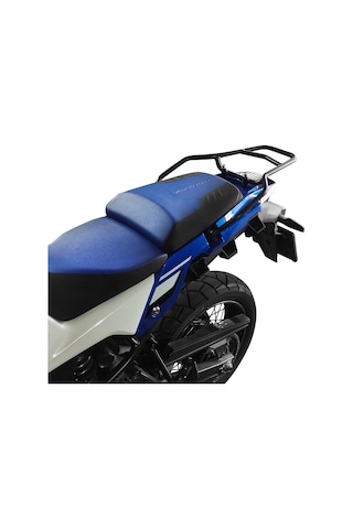 Suzuki V-strom 800de / Vstrom 800 De Arka Çanta Bağlama Demiri