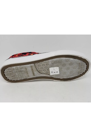 Skechers Street Fame Çocuk Spor Ayakkabı 400081l 400081l Rdbk Çok Renkli