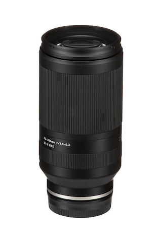 Tamron 70-300mm F4.5-6.3 Di Iıı Rxd Lens Sony E