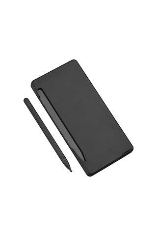 Katlanabilir Hesap Makinesi + 6 '' LCD Dijital Çizim Tablet