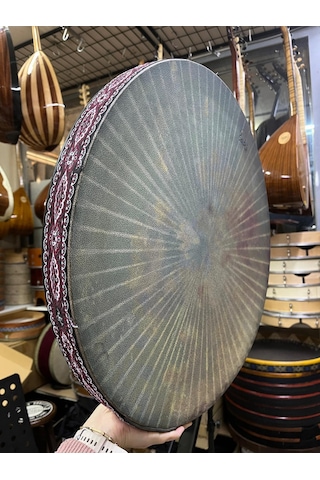 52 Cm Halkalı Erbane Kılıf Dahil Kod 3776